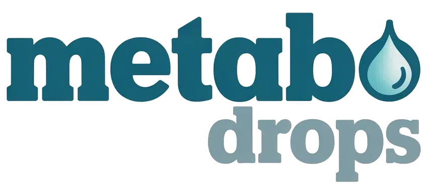 metabo-drops-logo